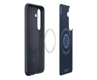 SPIGEN Caseology Parallax Mag Magsafe do Samsung Galaxy S25 Navy Vi ACS09064 - 1313206 - zdjęcie 5